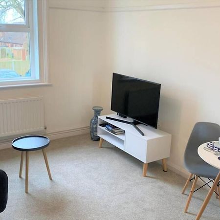 Coastal Corner Appartement Mundesley Buitenkant foto